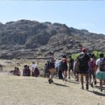 Córdoba celebra el mes del senderismo con más de 90 actividades