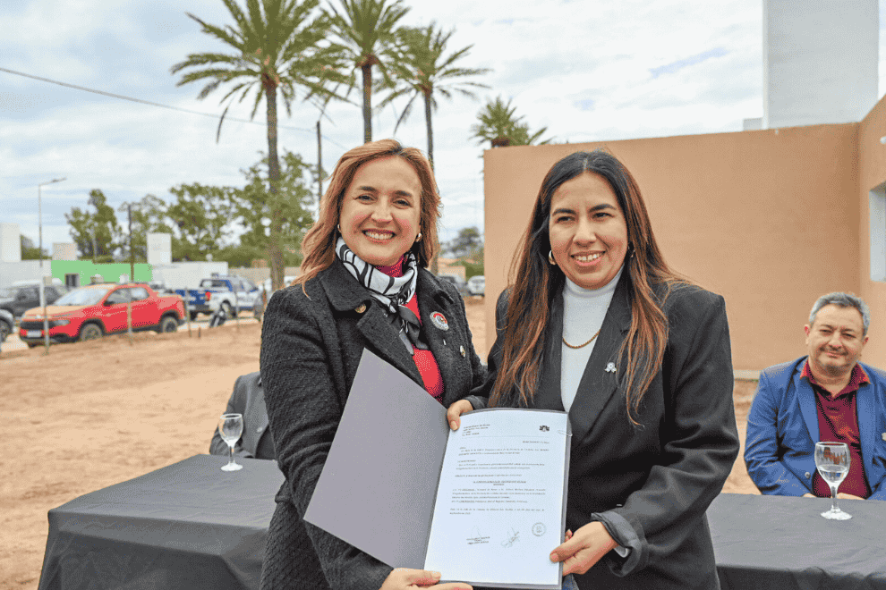 Transición energética: La Provincia instalará biotrafos inteligentes en departamento Ischilín