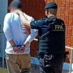 Controles preventivos: FPA secuestró estupefacientes en Río Cuarto