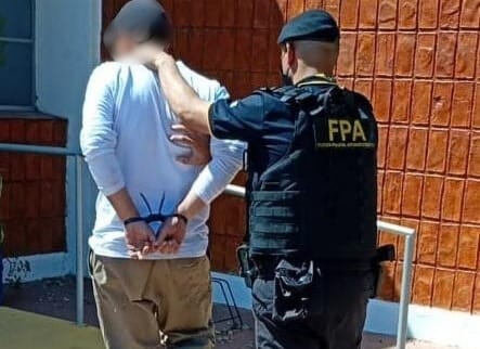 Controles preventivos: FPA secuestró estupefacientes en Río Cuarto