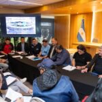 Quedaron diagramados los dispositivos de seguridad para Talleres-Sarmiento e Instituto-Lanús