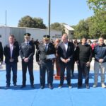 Río Cuarto: Patrulla Preventiva celebró su 50°aniversario