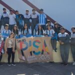 Córdoba inicia en 81 escuelas el operativo internacional PISA 2025 