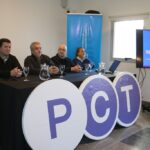Río Cuarto: Se lanzó una nueva edición del programa Nexo PyME Córdoba