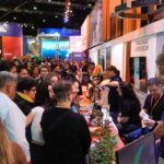 Con “Grandes Eventos” y un chatbot turístico, Río Cuarto presente en la Feria Internacional de Turismo