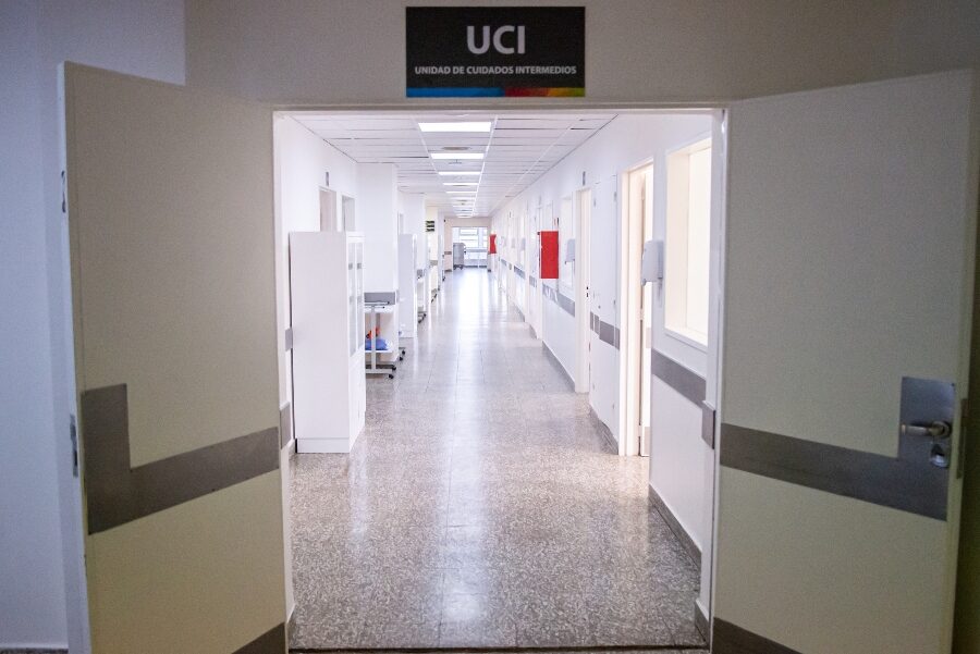 Enfermedades Respiratorias: Córdoba cerró la temporada con estabilidad sanitaria e inversión récord