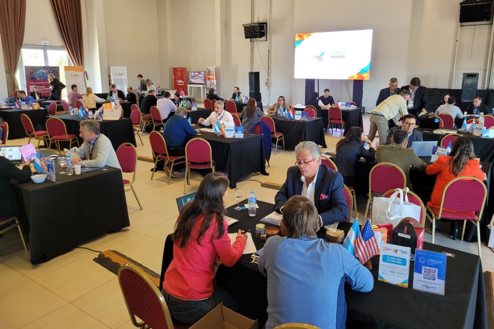 Villa María Exporta reunirá más de 60 empresas y operadores de 10 países