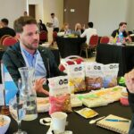 Villa María Exporta marcó un récord con 475 reuniones de negocios