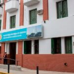 Crimen en barrio San Martín: detienen a presunto agresor