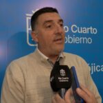 Comenzaron a sancionar a quienes arrojan residuos en la vía pública