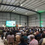 Agroconferencia de Cotagro: palabra de especialista