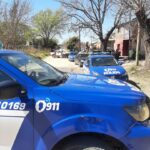 Allanamiento positivo: detenido por violento robo a mano armada