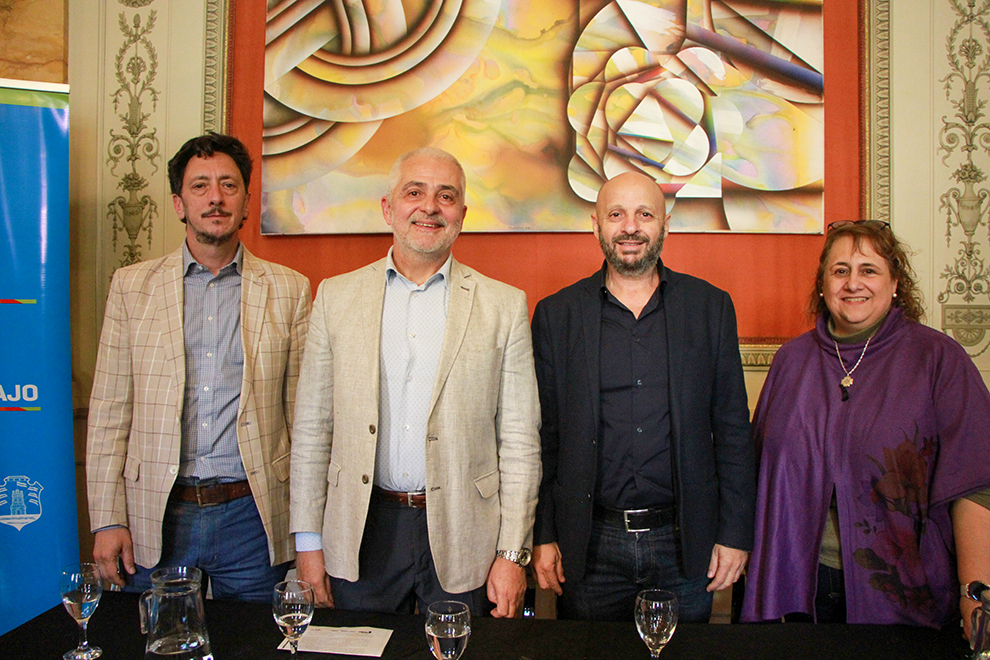 Concientización sobre el trabajo infantil: la Provincia abre convocatorias para concursos de dibujo y cuentos 