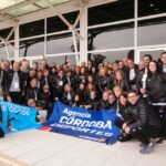 Córdoba celebró la experiencia y el deporte en los Juegos Nacionales de Adultos Mayores