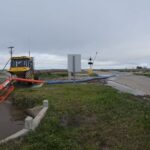 Agosto histórico: Récord de lluvias y asistencia inmediata del Gobierno provincial