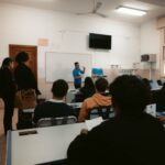 Más de 180 estudiantes participaron de capacitaciones en el programa «Ojos en Alerta»