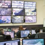 Ordenamiento del tránsito: avanza la detección de infracciones con cámaras de video