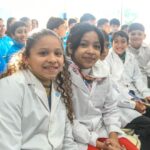 Se extienden hasta el 22 de septiembre las preinscripciones escolares para el ciclo lectivo 2026