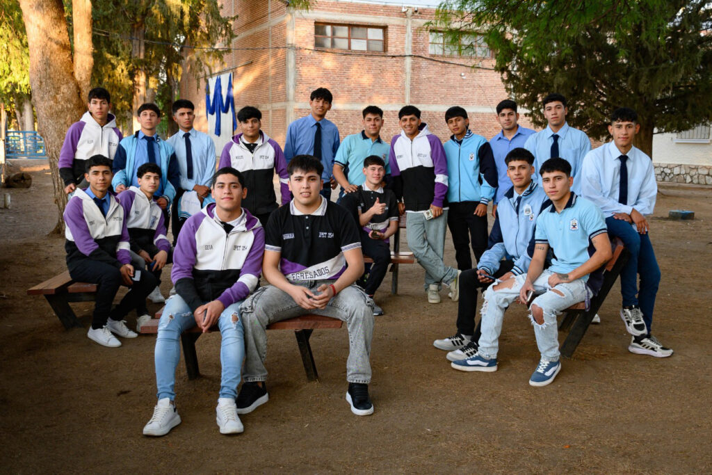 Reconocimiento de saberes: un puente entre la secundaria técnica y el nivel superior