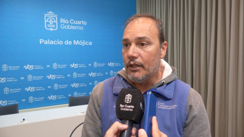 Vacunación antirrábica gratuita este jueves en el Andino