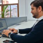 Apross: Telemedicina sin coseguro para afiliados del sur provincial