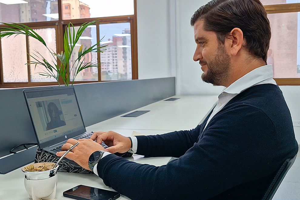 Apross: Telemedicina sin coseguro para afiliados del sur provincial