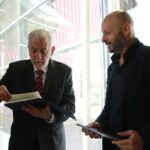 El Tribunal Superior de Justicia y el Archivo Histórico fortalecen la preservación documental