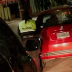 Ordenamiento del tránsito: en agosto, se cometieron 220 infracciones por día