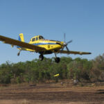 Riesgo extremo de incendios en Córdoba para los próximos días
