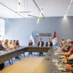 Con apoyo de la Provincia, municipios realizan obras de infraestructura escolar