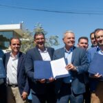 Expo Río Cuarto: Bancor lanza créditos por $30.000 millones para productores