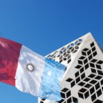 Córdoba celebra el Día de la Bandera Provincial, a 15 años de su creación