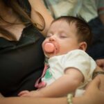 Cuarto Mes de Licencia por Maternidad: se acredita el pago de agosto