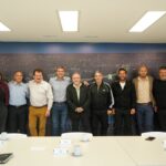 Se lanzó “Futuros campeones cordobeses”, el programa que promociona el boxeo amateur