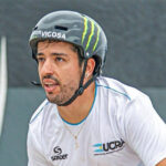 José “Maligno” Torres se consagró Campeón Panamericano de BMX en Perú