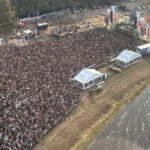 Córdoba celebra la primavera con fiestas, música y actividades en toda la provincia