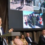 La Provincia finalizará las obras de 13 Centros de Desarrollo Infantil abandonados por Nación