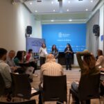 Arrancó el curso de cesación tabáquica y todavía hay tiempo para sumarse