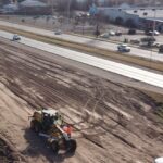 La Provincia avanza con la construcción de circunvalaciones en el interior para fortalecer la seguridad y el desarrollo