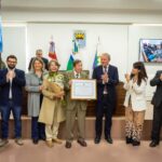 El Ingeniero Aldo Rudi fue declarado Ciudadano Ilustre en un emotivo acto