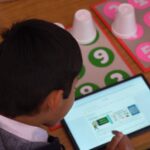 Gracias a la conectividad satelital, cuatro escuelas rurales realizaron una Feria de Ciencias en conjunto