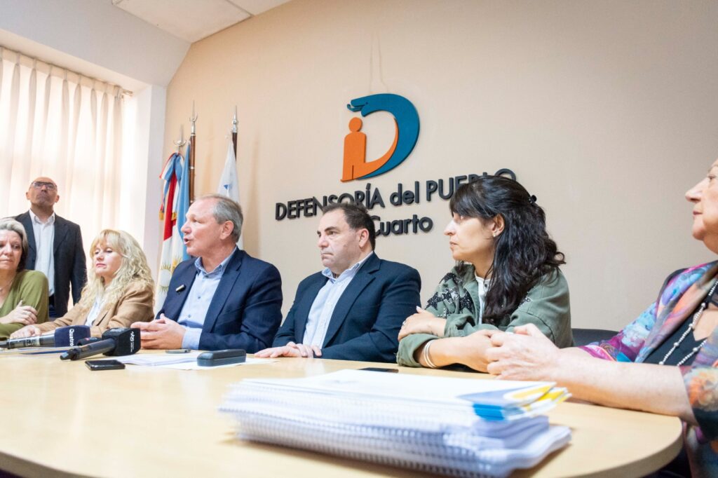 Capacitarán a los agentes de tránsito con herramientas para resolver conflictos en la vía pública