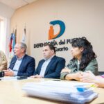 Capacitarán a los agentes de tránsito con herramientas para resolver conflictos en la vía pública