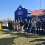 General Roca: Más seguridad, infraestructura y sustentabilidad para el desarrollo rural