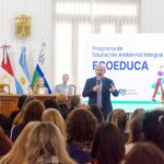 El Municipio lanzó el programa Ecoeduca para fomentar hábitos sostenibles desde las aulas