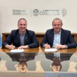 El Municipio y la Provincia acuerdan acciones para fortalecer la enseñanza de las matemáticas en las escuelas secundarias