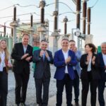 Energía: Inversión histórica de $30 mil millones para 80 mil habitantes del sudeste provincial