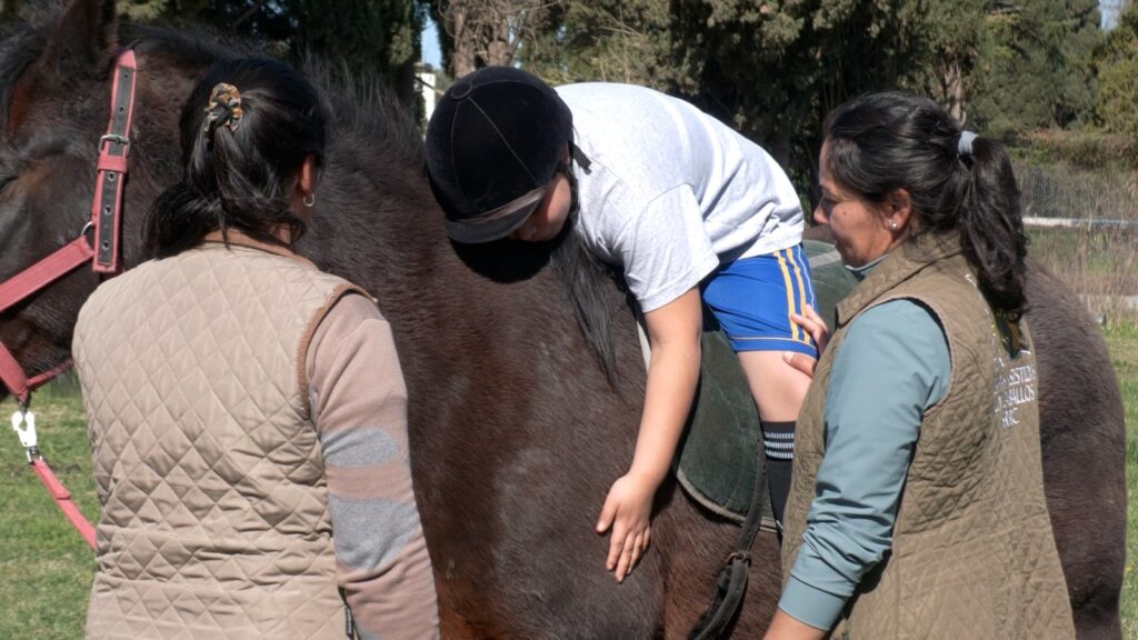 Río Cuarto será sede del 4° Foro Nacional de Equinoterapia y contará con el apoyo del Municipio