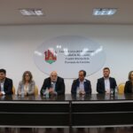 Familias de Río Cuarto firmaron las escrituras de sus viviendas