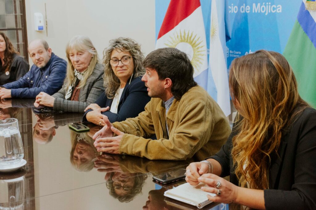 Feria Incentiva: con los resultados de la segunda edición, proyectan nuevos ejes de trabajo